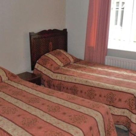 Marton Hotel & Country Club Мідлсбро Номер фото