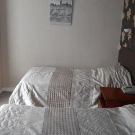 Marton Hotel & Country Club Мідлсбро Номер фото