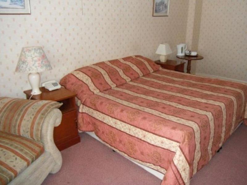 Marton Hotel & Country Club Мідлсбро Номер фото