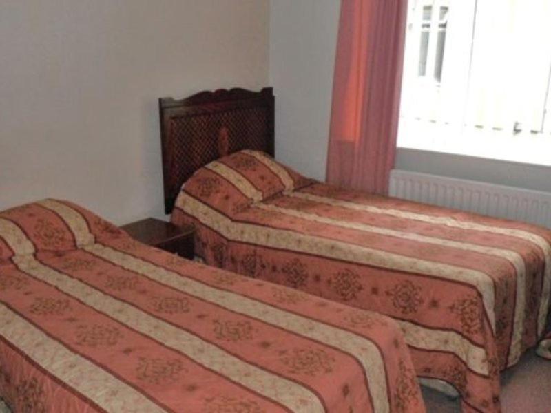 Marton Hotel & Country Club Мідлсбро Номер фото