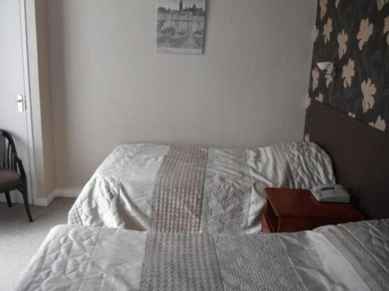 Marton Hotel & Country Club Мідлсбро Номер фото
