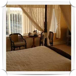 Marton Hotel & Country Club Мідлсбро Номер фото